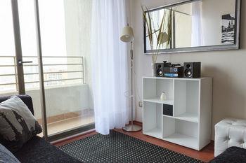 Ruma Departamentos Amoblados Kreutzberger - Santiago — Photos 2